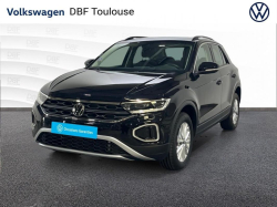 Volkswagen T-Roc 1.0 TSI 110 Start/Stop BVM6 Lif... 31-Haute-Garonne