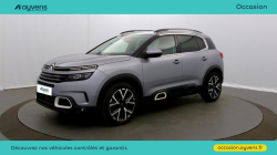 Citroën C5 Aircross BlueHDi 130ch S&S Shine Pac... 69-Rhône