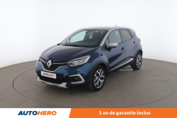 Renault Captur 1.2 TCe Energy Intens EDC 120 ch 92-Hauts-de-Seine