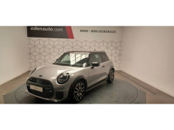 Mini Cooper 156 ch DKG7 C JCW Finition 33-Gironde