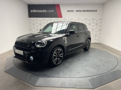 Mini Mini Countryman 125 - 95 ch ALL4 BVA6 Coope... 33-Gironde