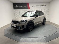 Mini Mini Countryman 178 ch ALL4 BVA8 Cooper S E... 33-Gironde