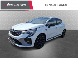 Renault Clio E-Tech full hybrid 145 Esprit Alpin... 47-Lot-et-Garonne