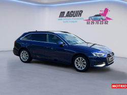Audi A4 Avant V (3) 2.0 35 TFSI 150 BUSINESS LIN... 55-Meuse