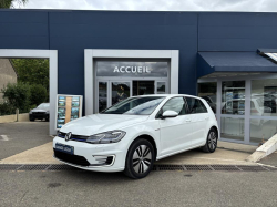 Volkswagen Golf VII ELECTRIQUE 136CV + SIEGES CH... 72-Sarthe