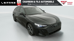 Audi A5 AVANT TDI Hybride 204 ch S tronic 7 S li... 42-Loire