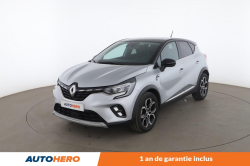 Renault Captur 1.3 TCe Intens EDC 158 ch 92-Hauts-de-Seine