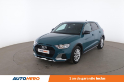 Audi A1 Citycarver 30 TFSI Design S tronic 7 116... 92-Hauts-de-Seine