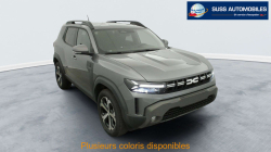 Dacia Duster TCe 130 4x4 Journey 67-Bas-Rhin