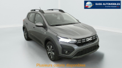 Dacia Sandero TCe 90 CVT GSR2 Stepway Expression 67-Bas-Rhin