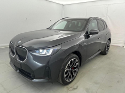 BMW X3 G45 30e xDrive 299 ch BVA8 M Sport 94-Val-de-Marne