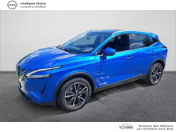 Nissan Qashqai III e-Power 190 ch Tekna 77-Seine-et-Marne