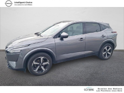 Nissan Qashqai III Mild Hybrid 158 ch Xtronic Te... 77-Seine-et-Marne