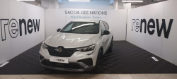 Renault Arkana E-Tech 145 - 23 esprit Alpine 86-Vienne