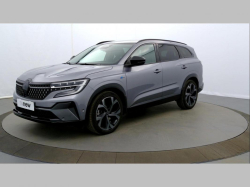 Renault Espace VI E-Tech hybrid 200 esprit Alpin... 59-Nord