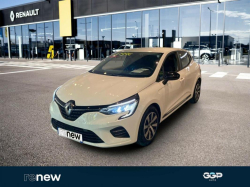 Renault Clio V TCe 100 GPL Evolution 59-Nord