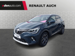 Renault Captur mild hybrid 160 EDC Techno 32-Gers