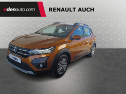 Dacia Sandero TCe 90 Stepway Confort 32-Gers