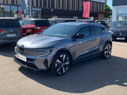 Renault Mégane E-TECH EV60 220 ch super charge ... 89-Yonne
