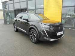Peugeot 2008 1.2 130 EAT8 ALLURE 80-Somme