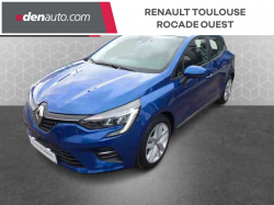 Renault Clio E-Tech 140 Zen 31-Haute-Garonne