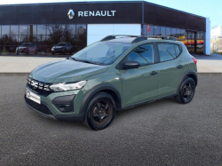 Dacia Sandero ECO-G 100 Stepway Essential 52-Haute-Marne