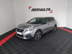 Peugeot 5008 BLUEHDI 130CH SS EAT8 GT LINE 72-Sarthe