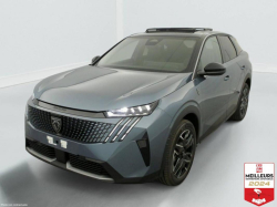 Peugeot 3008 Hybrid 145 e-DCS6 GT 10-Aube