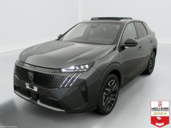 Peugeot 3008 Hybrid 145 e-DCS6 GT 10-Aube
