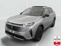 Peugeot 3008 Hybrid 145 e-DCS6 GT 10-Aube