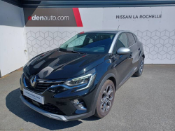 Renault Captur TCe 100 GPL - 21 Intens 17-Charente Maritime