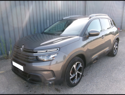 Citroën C5 Aircross BHDI 180 FEEL PACK EAT8 03-Allier