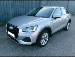 Audi Q2 TFSI 150 ADVANCED STRONIC 03-Allier