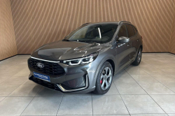 Ford Kuga 2.5 Duratec 180 ch FlexiFuel FHEV E85 ... 38-Isère