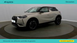 DS DS 3 Crossback PureTech 130ch Grand Chic Auto... 35-Ille-et-Vilaine
