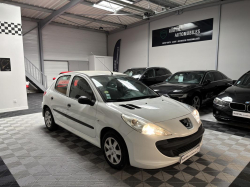Peugeot 206+ 1.4 HDI Blue Lion 68cv 5P 37-Indre-et-Loire