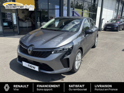 Renault Clio E-Tech full hybrid 145 ch GSR2 Evol... 14-Calvados