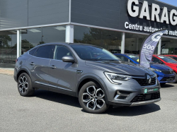 Renault Arkana mild hybrid 140 EDC FAP - 22 Tech... 87-Haute-Vienne