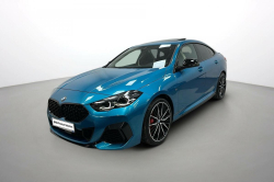 BMW Série 2 Gran Coupé F44 M235i xDrive 306 ch... 77-Seine-et-Marne