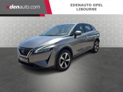 Nissan Qashqai e-Power 190 ch N-Connecta 33-Gironde