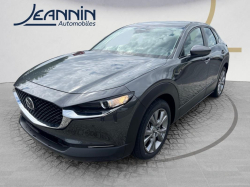 Mazda CX-30 2025 2.0L e-SKYACTIV X M Hybrid 186 ... 89-Yonne