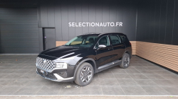 Hyundai Santa Fe IV 1.6 T-GDI 265 PHEV HTRAC BUS... 29-Finistère