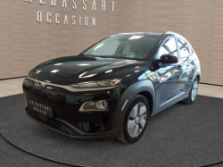 Hyundai Kona Electrique 64 kWh - 204 ch Executiv... 83-Var