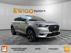 DS DS 7 Crossback E-TENSE HYBRID 300 RIVOLI 4X4 ... 86-Vienne