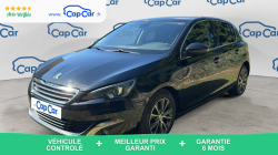Peugeot 308 1.2 PureTech 110 Allure 75-Paris