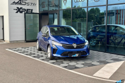 Renault Clio TCE 90 EVOLUTION GSR2 57-Moselle