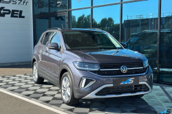 Volkswagen T-Cross 1.0 TSI 116CH DSG7 LIFE CAMER... 57-Moselle