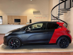 Peugeot 208 1.6 THP S&S GTi by PEUGEOT SPORT 51-Marne