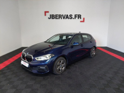 BMW Série 1 118I 140 CH DKG7 LOUNGE 72-Sarthe