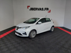 Renault Zoe R110 ACHAT INTEGRAL ZEN 72-Sarthe